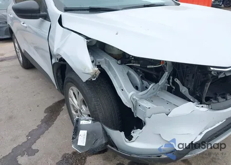 2025 Ford Escape Active from USA, damaged, VIN 1FMCU9GN5SUB17605